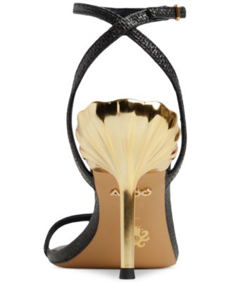 Women's Ursulaheel Two-Piece Dress Sandals