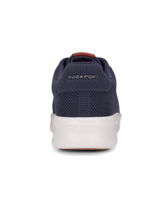 Men's Lite Court Lace Up Casual Sneakers