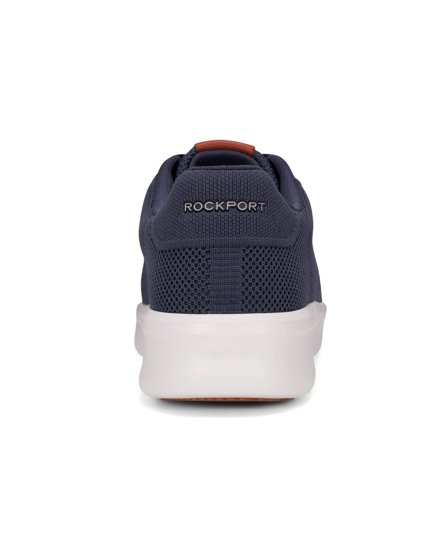 Men's Lite Court Lace-Up Casual Sneakers
