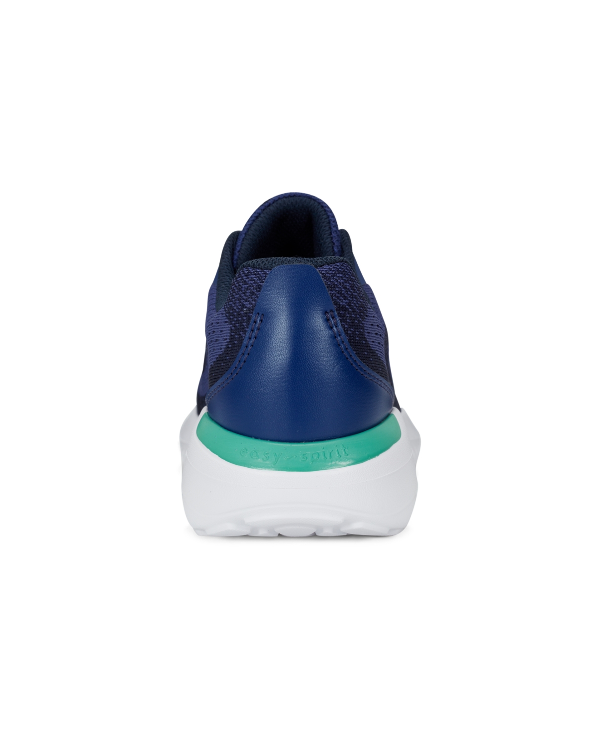 EASY SPIRIT WOMEN'S STARLENE LIGHTWEIGHT LACE-UP SNEAKERS 