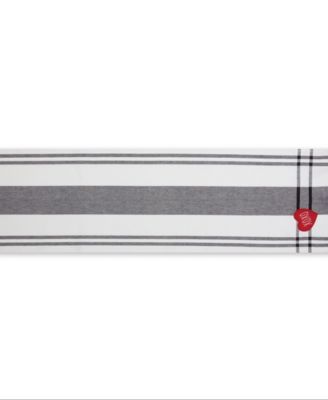 Heart XOXO Plaid Table Runner, 14" x 72"
