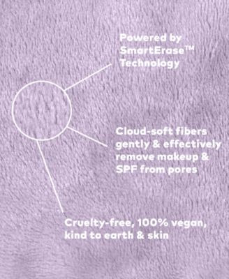 8-Pc. Cloud 9 Makeup Remover Cloth Set