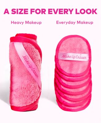 8-Pc. Cloud 9 Makeup Remover Cloth Set