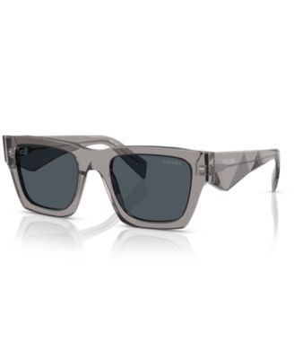 Men's Large Sunglasses, PR A06S