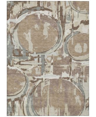 Addison - Chantille ACN855 10'x14' Area Rug