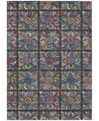 Addison - Chantille ACN852 10'x14' Area Rug