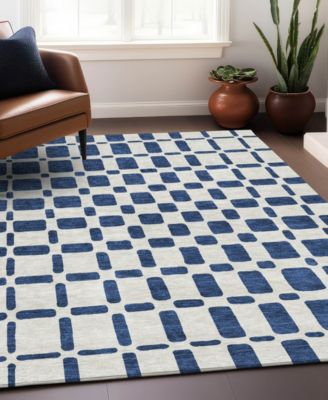Chantille Machine Washable ACN871 9'x12' Area Rug