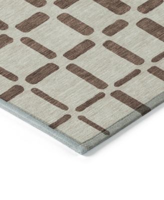 Chantille Machine Washable ACN871 9'x12' Area Rug