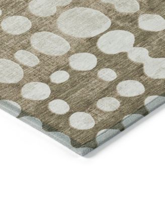 Chantille Machine Washable ACN869 Area Rug Collection