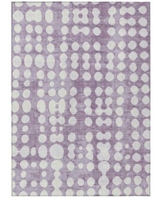 Chantille Machine Washable ACN869 9'x12' Area Rug