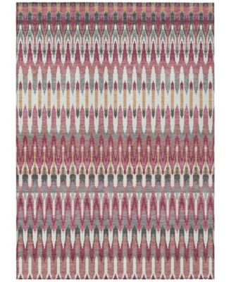 Chantille Machine Washable ACN860 9'x12' Area Rug