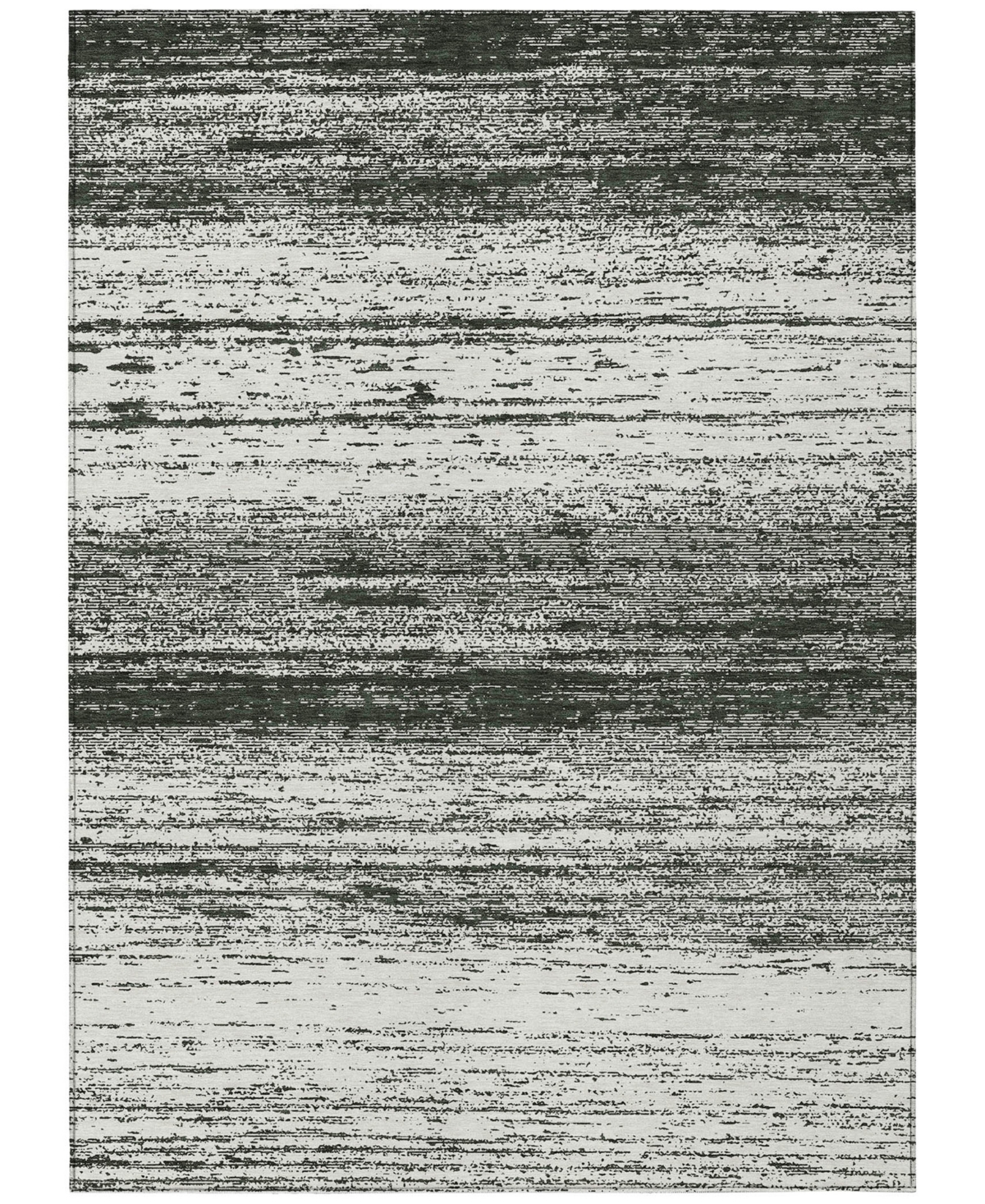 Addison Chantille Acn859 9'x12' Area Rug In Black