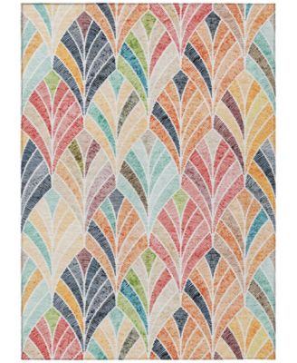 Chantille Machine Washable ACN851 9'x12' Area Rug