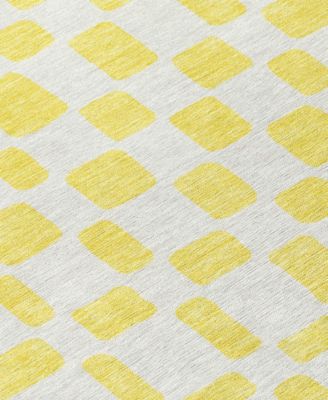 Chantille Machine Washable ACN871 8'x10' Area Rug