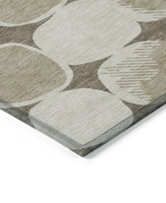Chantille Machine Washable ACN870 8'x10' Area Rug