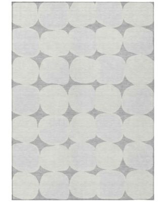 Chantille Machine Washable ACN870 8'x10' Area Rug