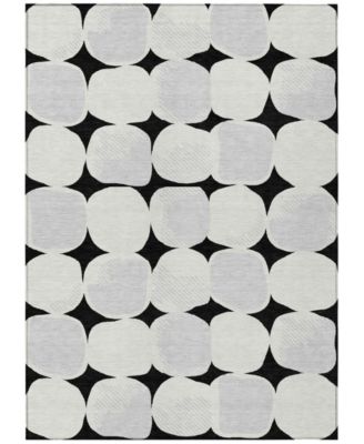 Chantille Machine Washable ACN870 8'x10' Area Rug