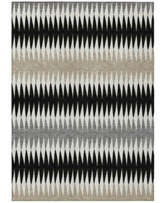 Addison - Chantille ACN867 8'x10' Area Rug