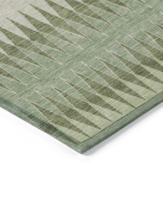 Chantille Machine Washable ACN867 8'x10' Area Rug