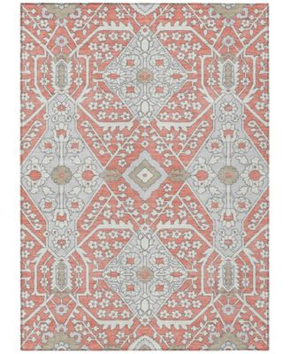 Chantille Machine Washable ACN863 8'x10' Area Rug