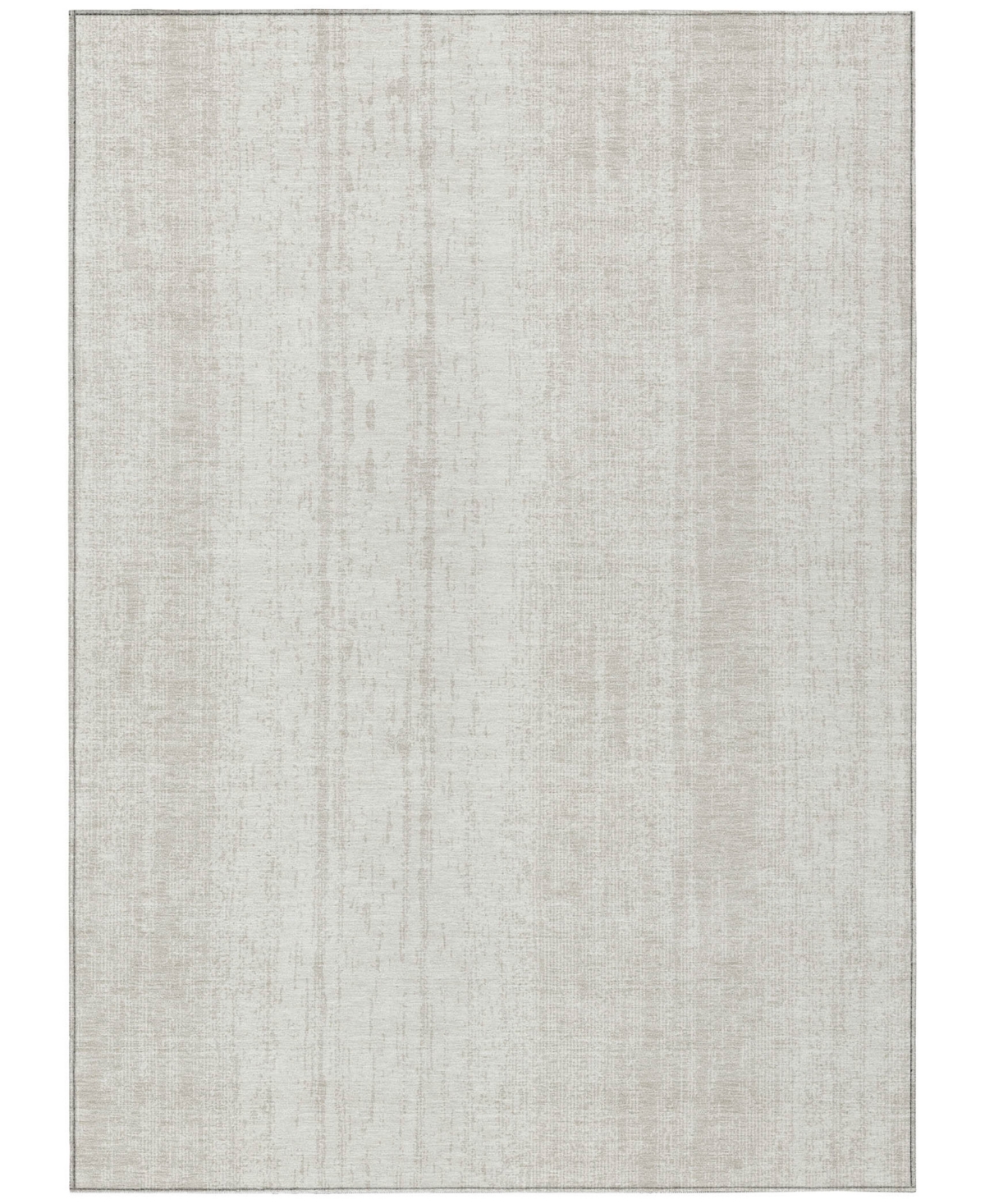 Addison Chantille Acn861 8'x10' Area Rug In Ivory