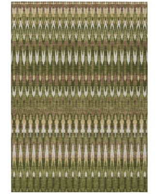 Chantille Machine Washable ACN860 8'x10' Area Rug