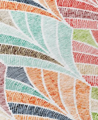 Chantille Machine Washable ACN851 8'x10' Area Rug