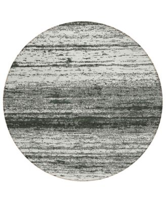 Addison - Chantille ACN859 8'x8' Round Area Rug