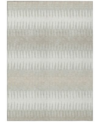 Addison - Chantille ACN867 5'x7'6 Area Rug