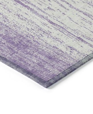 Chantille Machine Washable ACN861 5'x7'6" Area Rug