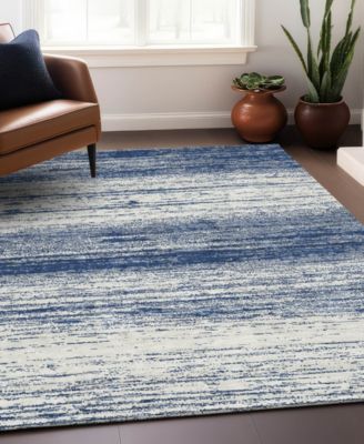 Chantille Machine Washable ACN859 5'x7'6" Area Rug