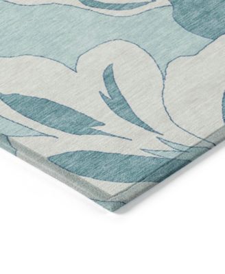 Chantille Machine Washable ACN857 5'x7'6" Area Rug