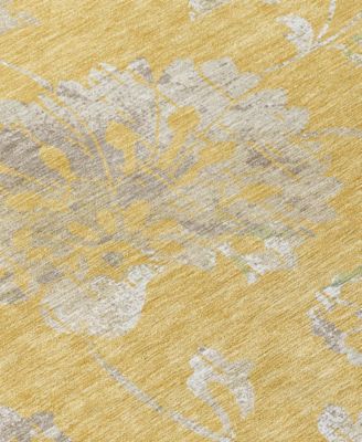 Chantille Machine Washable ACN856 5'x7'6" Area Rug