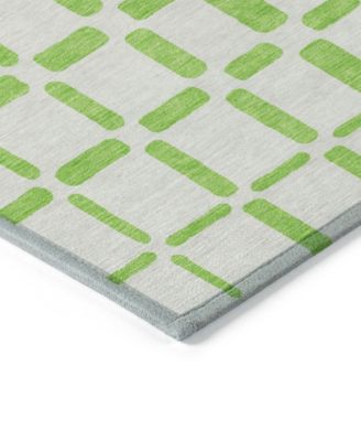Chantille Machine Washable ACN871 3'x5' Area Rug