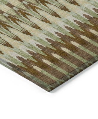 Chantille Machine Washable ACN860 3'x5' Area Rug