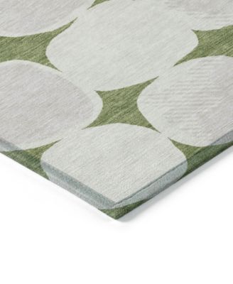 Chantille Machine Washable ACN870 2'6"x3'10" Area Rug
