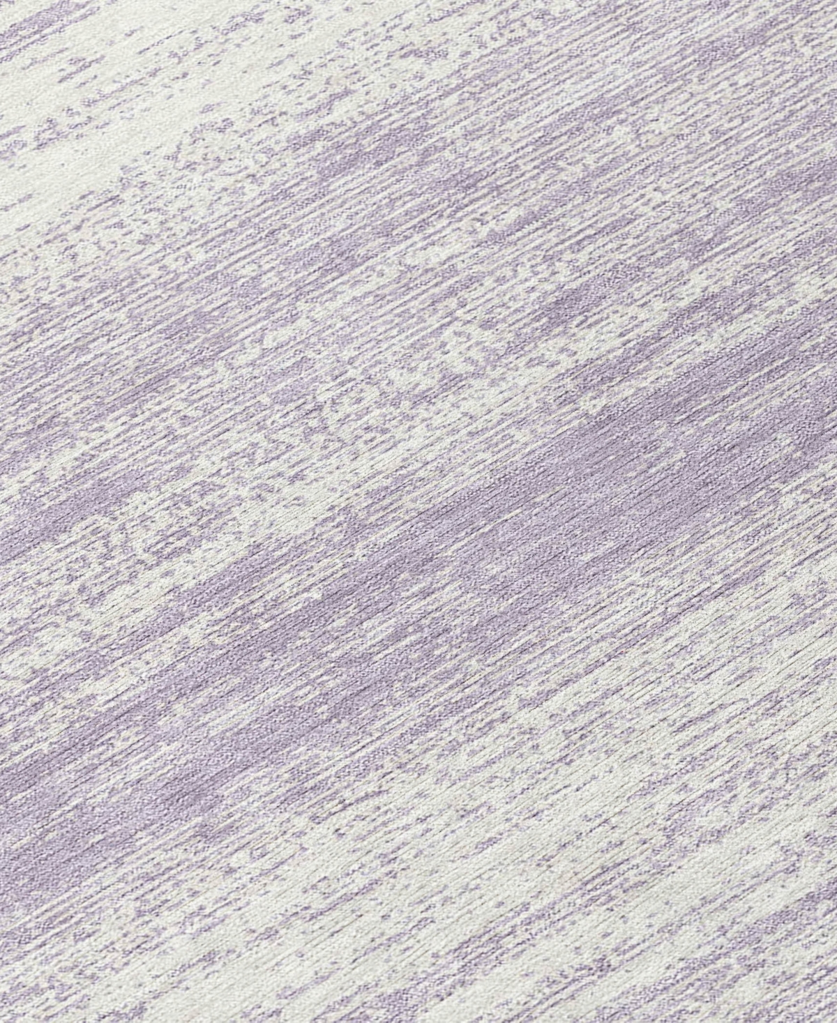 Addison Chantille Machine Washable Acn859 2'6"x3'10" Area Rug In Lavender