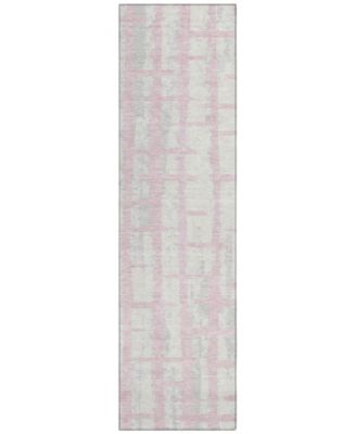 Chantille Machine Washable ACN872 2'3"x7'6" Runner Area Rug