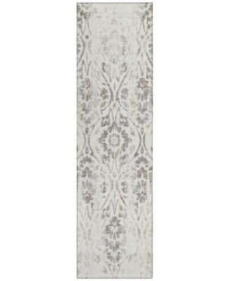 Chantille Machine Washable ACN868 2'3"x7'6" Runner Area Rug