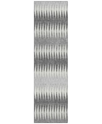 Addison - Chantille ACN867 2'3x7'6 Runner Area Rug