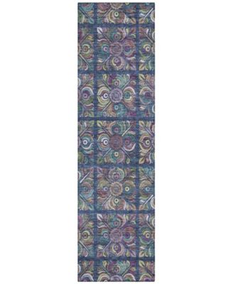 Addison - Chantille ACN852 2'3x7'6 Runner Area Rug