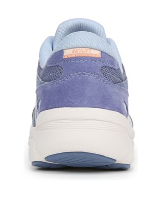 Women's Skylift Lace Up Walking Sneakers