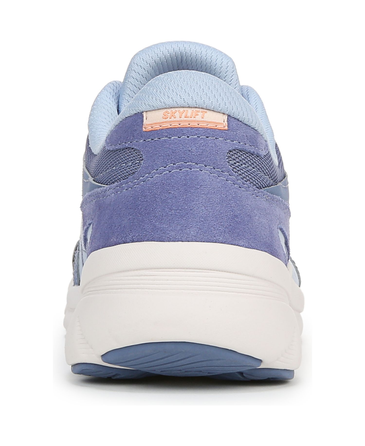 Women's Skylift Lace Up Walking Sneakers