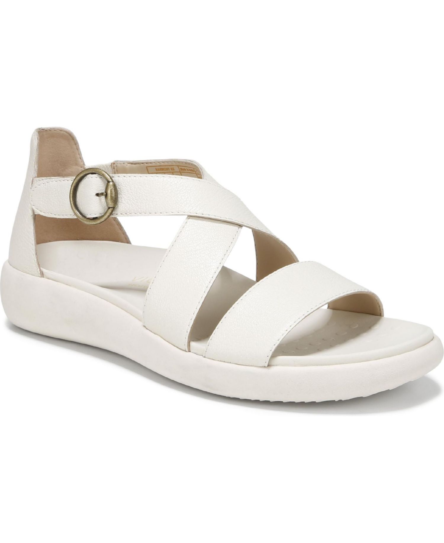 Womens Harmony Rx Strappy Sandals