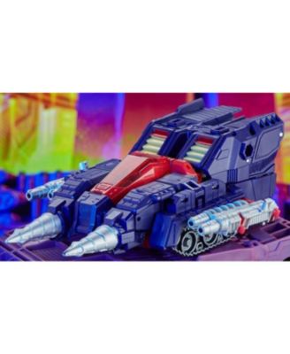 Diaclone Universe Twin Twist | Generations Legacy Wreck N Rule Collection
