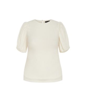 Women's Florentine Top