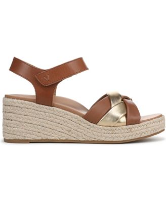 Womens Saratoga Espadrille Sandals