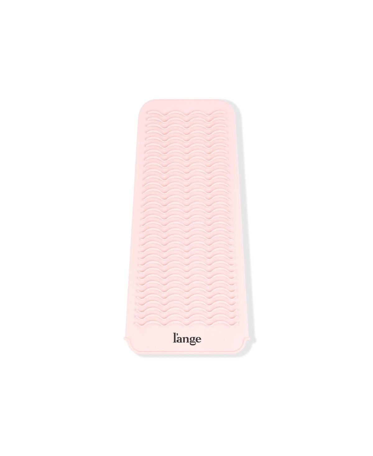 Heat-Resistant Mat - Blush