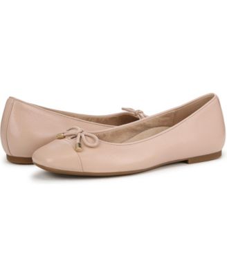 Womens Klara Ballet Flats