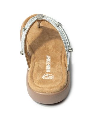 Women's Silverthorne 360 Thong Sandals